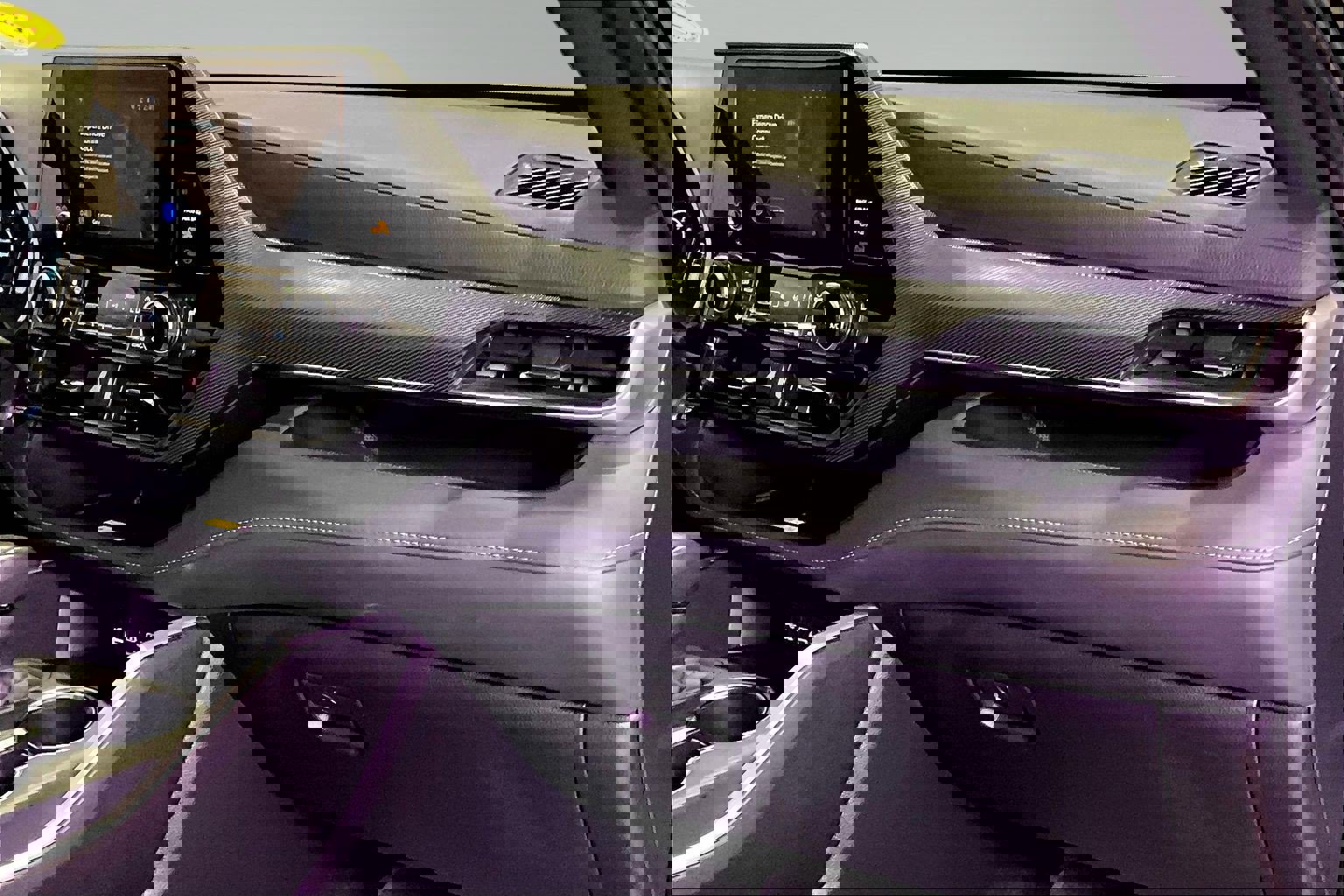 Used 2025 Toyota Highlander XSE image 27