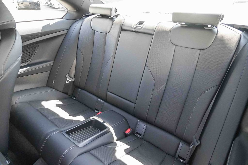 Used 2026 BMW 230i Coupe RWD image 19