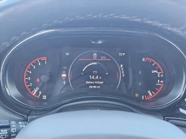 Used 2024 Dodge Durango GT image 8