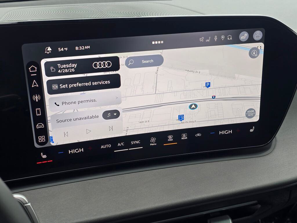 New 2026 Audi Q3 quattro 2.0T AWD/4WD image 14