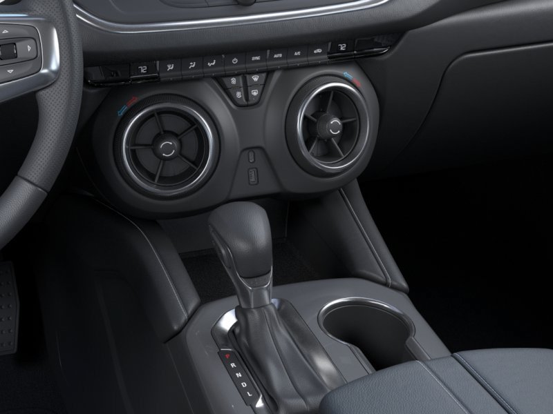 New 2023 Chevrolet Blazer LT w/ Midnight/Sport Edition FWD image 23