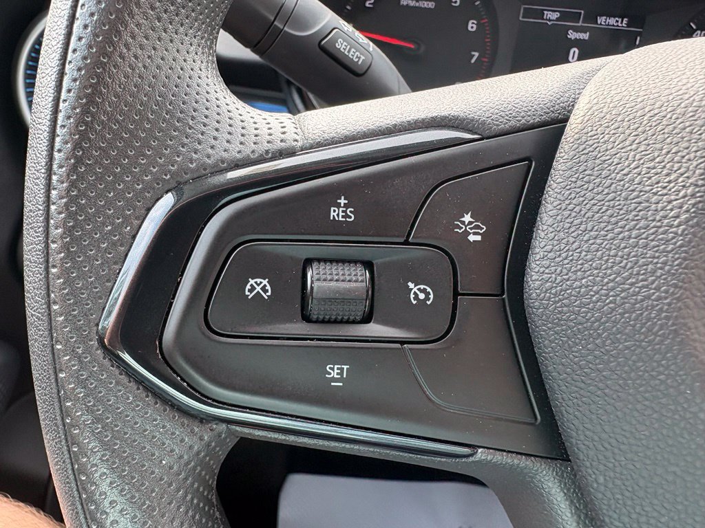Used 2025 Chevrolet Trax LS FWD image 18