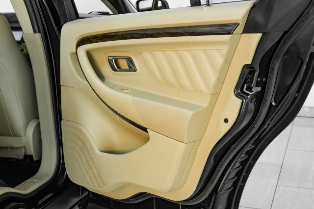 Used 2019 Ford Taurus Limited image 42