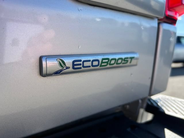 Used 2018 Ford F150 Limited AWD/4WD image 12