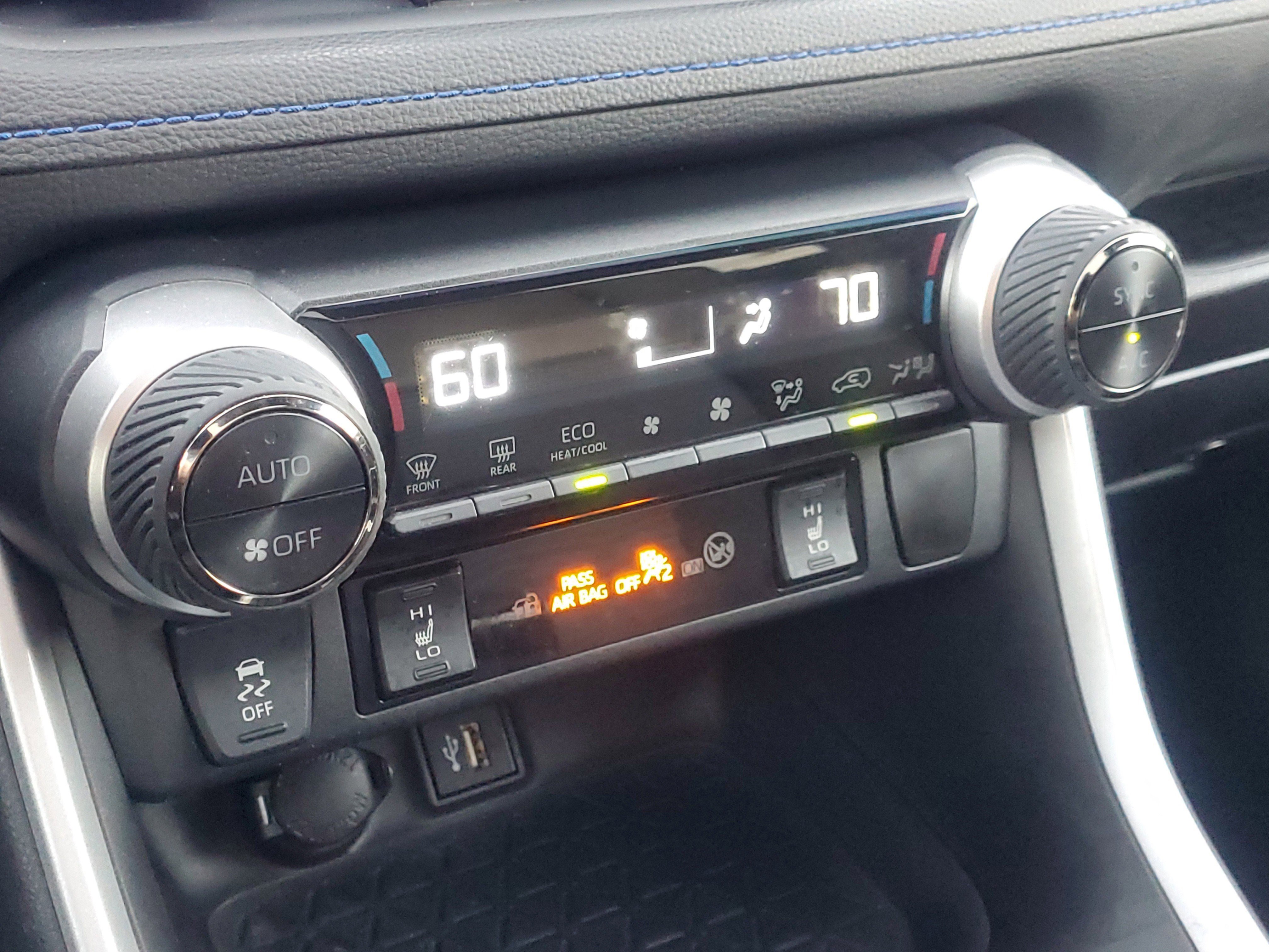 Used 2023 Toyota RAV4 XSE image 30