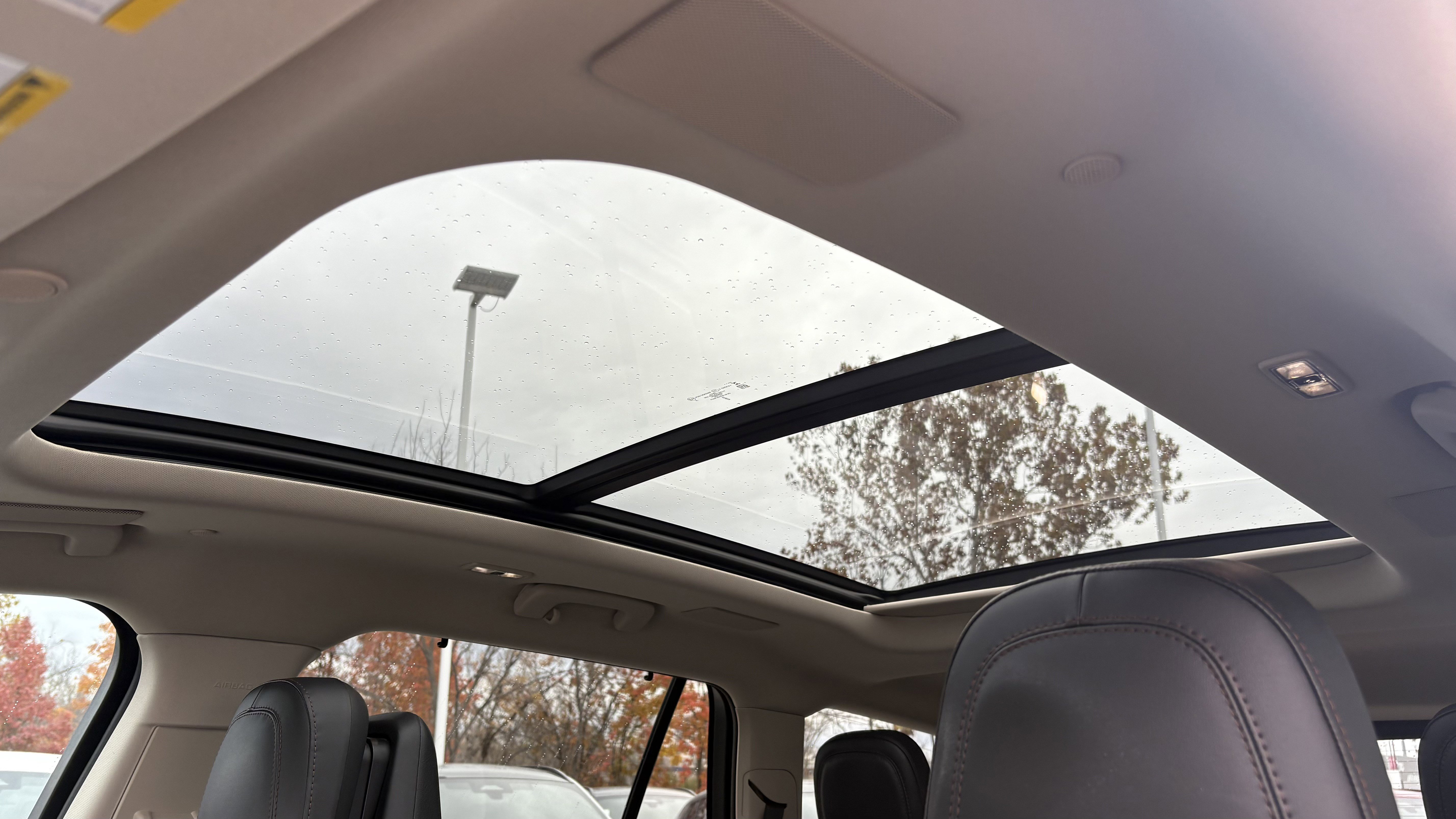 Used 2023 Lincoln Aviator Grand Touring w/ Equipment Group 301A image 29