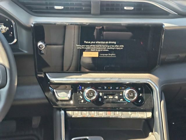 New 2026 GMC Sierra 1500 Denali AWD/4WD image 14
