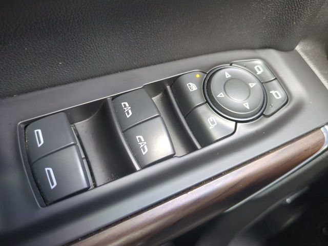 Used 2020 GMC Sierra 1500 SLT w/ SLT Premium Plus Package AWD/4WD image 24