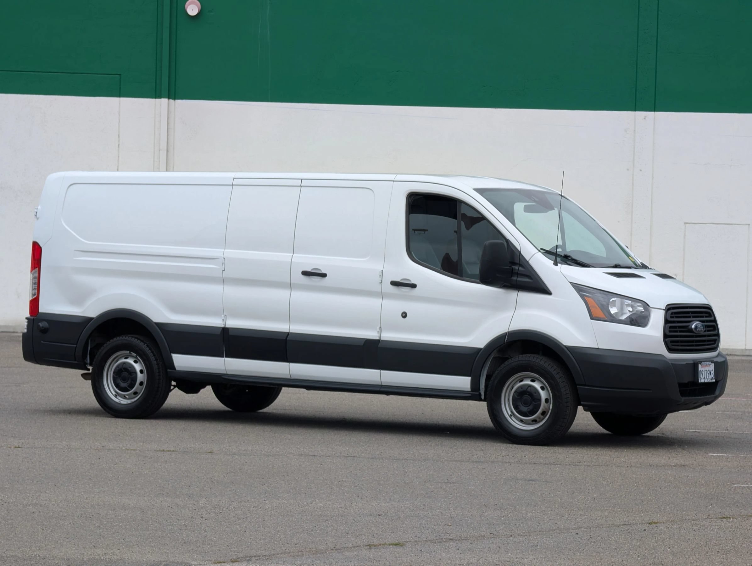 Used 2018 Ford Transit 150 148 Low Roof