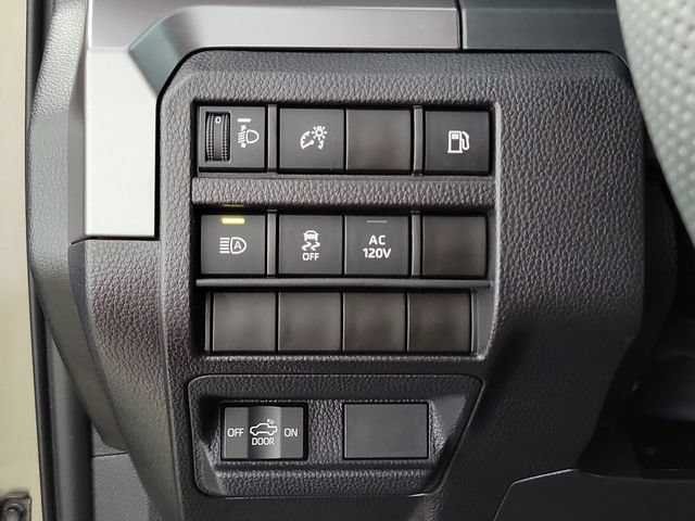 Used 2025 Toyota Tacoma TRD Off-Road AWD/4WD image 23