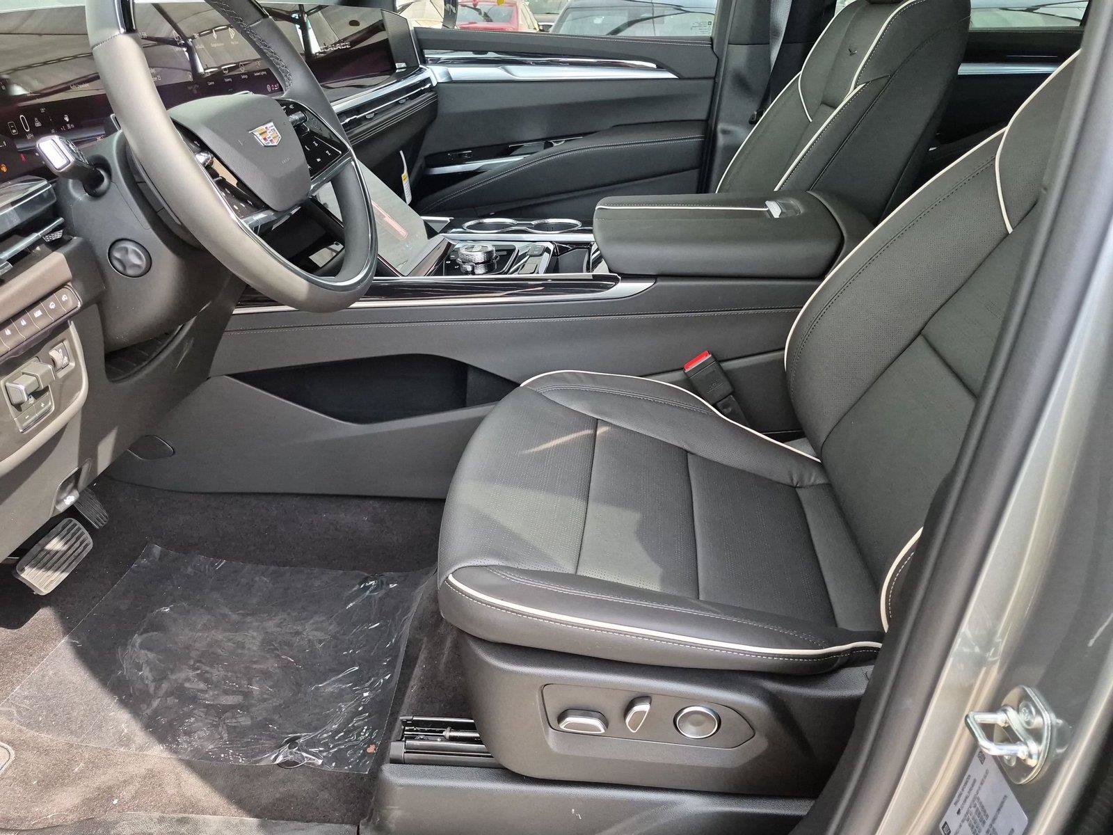 New 2027 Cadillac Escalade Sport w/ Touring Package AWD/4WD image 25