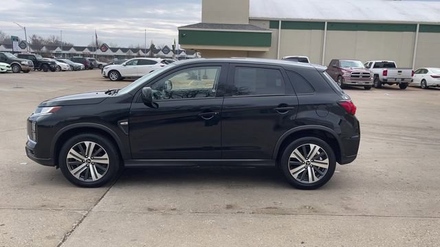 Used 2024 Mitsubishi Outlander Sport ES image 5