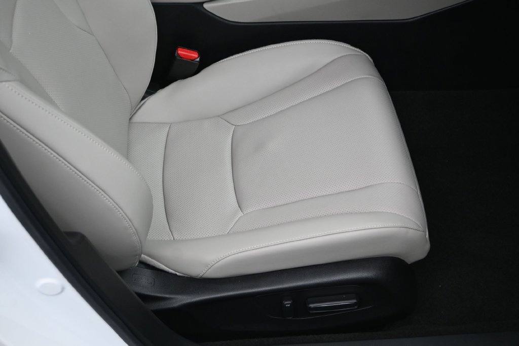 Used 2025 Honda Accord EX-L image 11