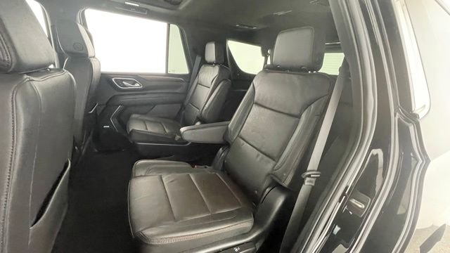 Used 2023 Chevrolet Tahoe High Country image 45