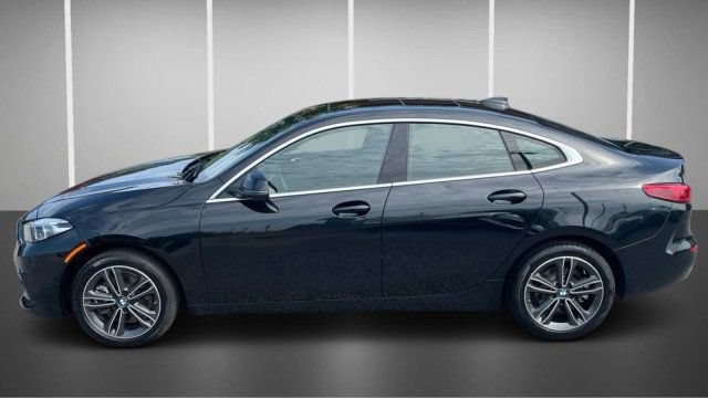 Used 2024 BMW 228i Gran Coupe FWD image 13