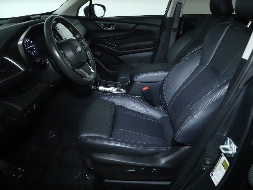 Certified 2024 Subaru Ascent Limited AWD/4WD image 20