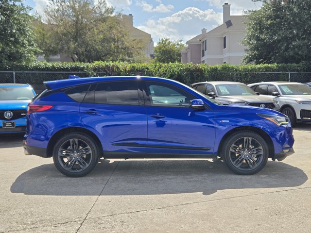 Used 2023 Acura RDX w/ Advance Package FWD image 5