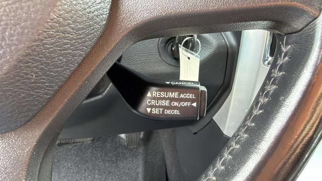 Used 2011 RAM 1500 Laramie AWD/4WD image 13