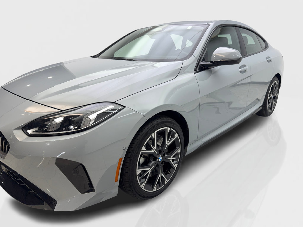 Used 2026 BMW 228i FWD image 12