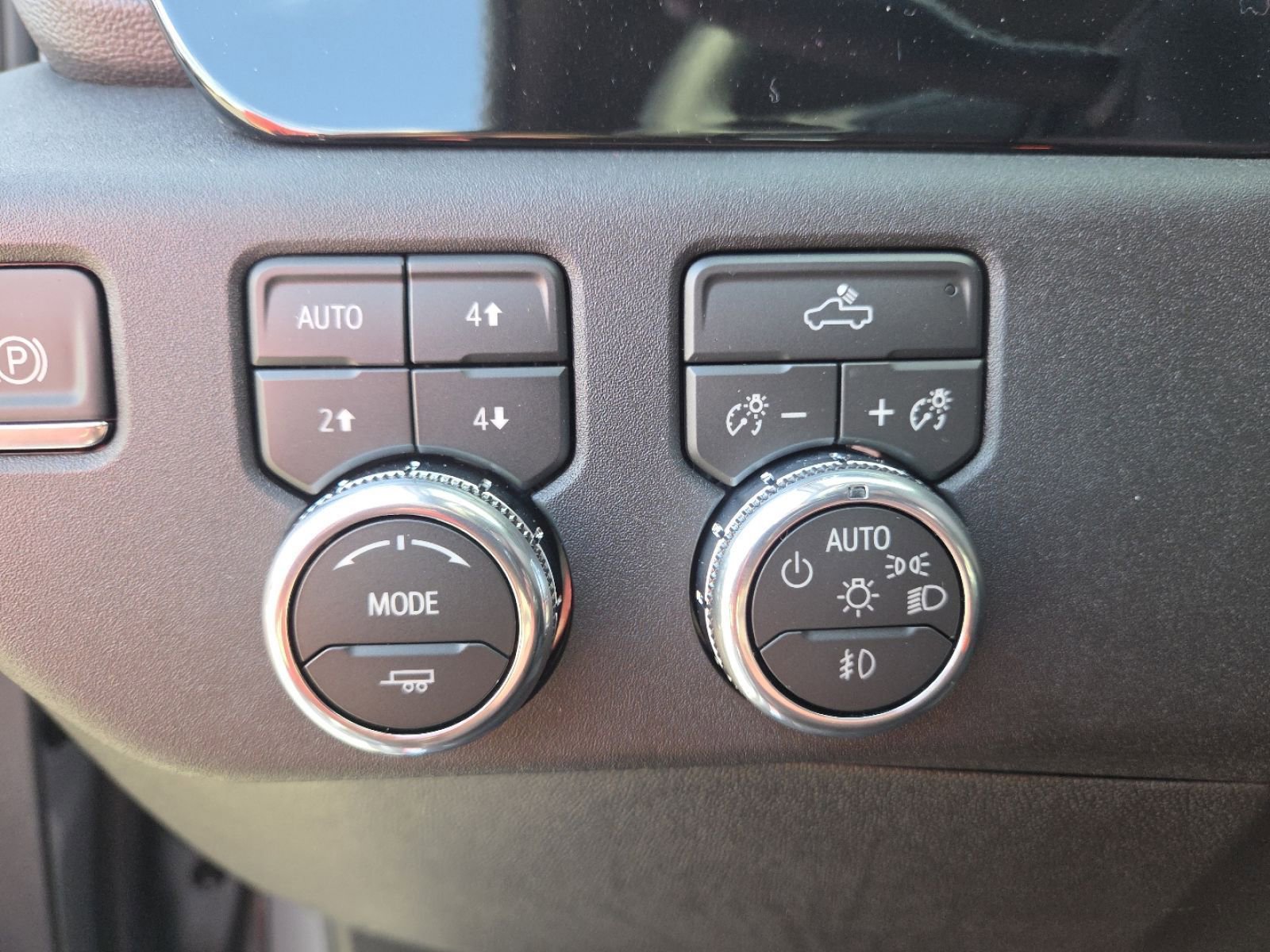 New 2026 GMC Sierra 1500 Elevation w/ X31 Off-Road Package image 5