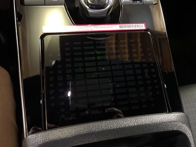 Used 2023 Subaru Solterra AWD image 29