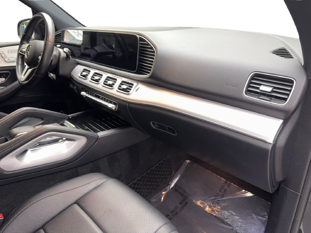 Used 2021 Mercedes-Benz GLE 350 4MATIC image 51