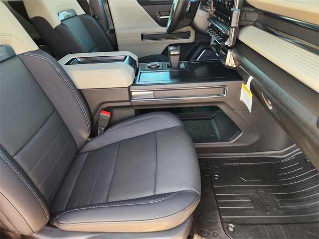 New 2026 GMC Hummer EV SUV image 11
