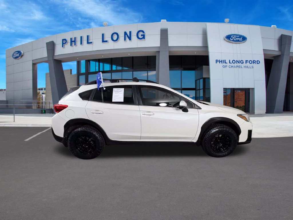 Used 2019 Subaru Crosstrek 2.0i Limited w/ Moonroof Package w/Navigation AWD/4WD image 6