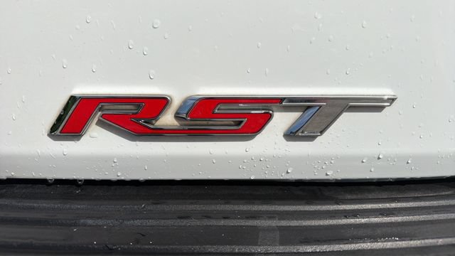 Used 2021 Chevrolet Suburban RST AWD/4WD image 35