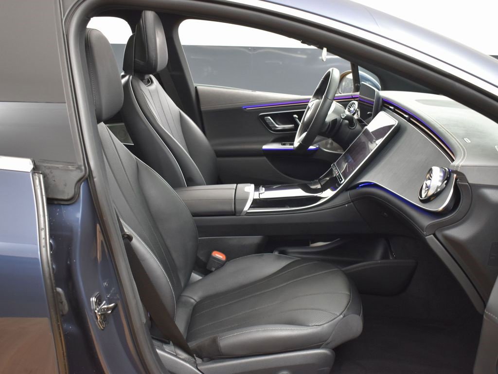 Used 2024 Mercedes-Benz EQE 350+ 4MATIC Sedan w/ AMG Line Exterior Package image 46