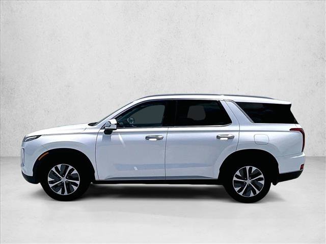 Used 2022 Hyundai Palisade SEL FWD image 6