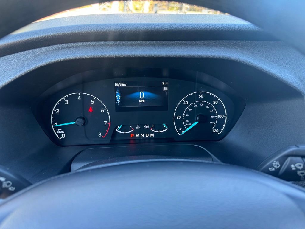 Used 2023 Ford Transit 350 XLT image 16