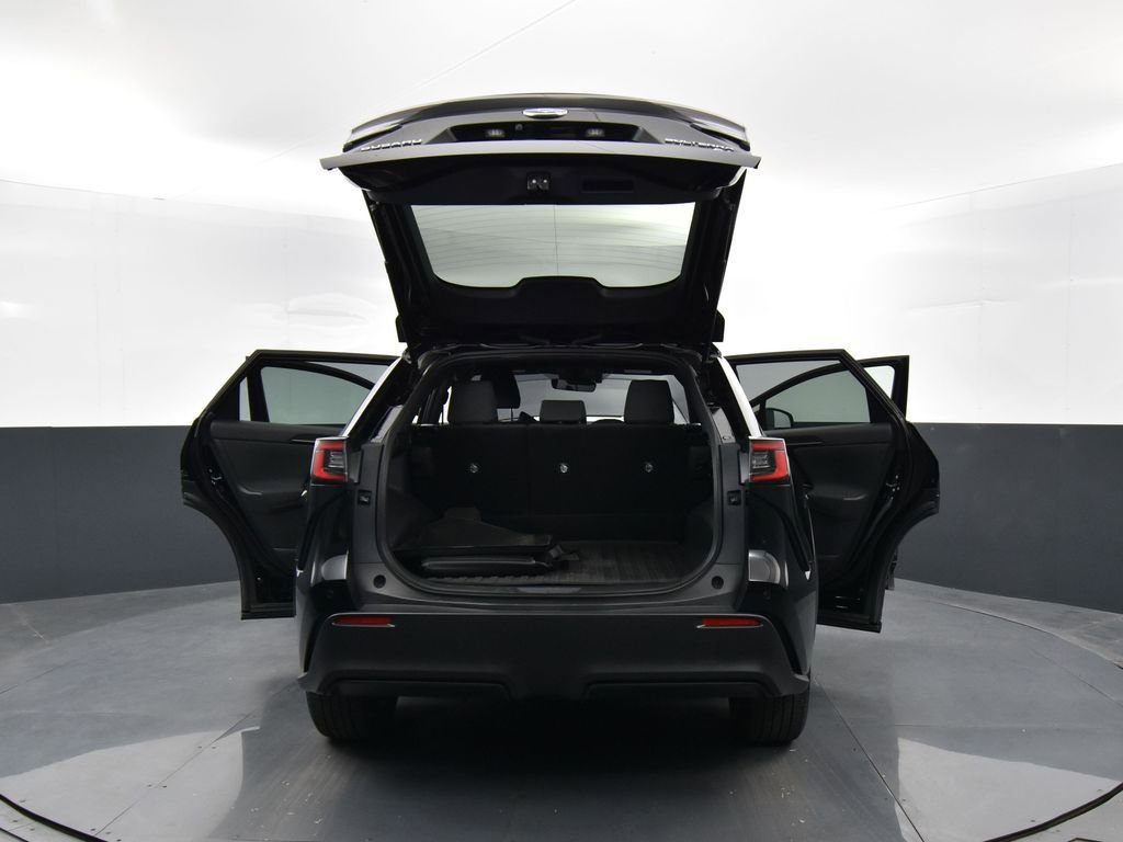 Used 2024 Subaru Solterra Premium image 34