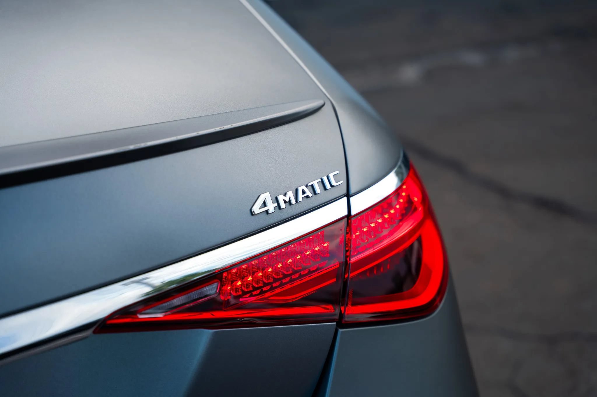 Used 2023 Mercedes-Benz S 580 4MATIC Sedan w/ AMG Line image 21