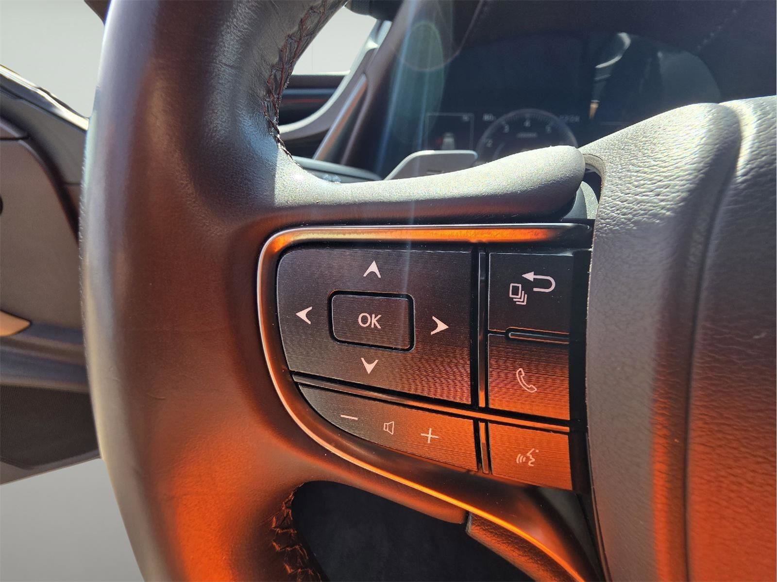 Used 2020 Lexus ES 350 image 18