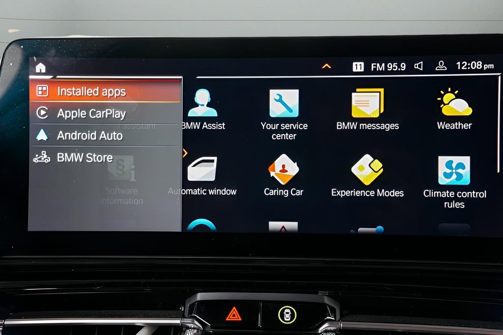 Used 2023 BMW M850i xDrive Coupe image 52