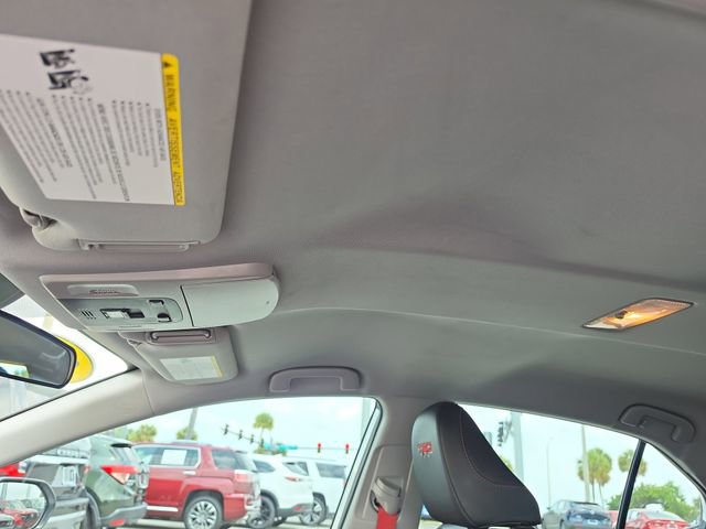 Used 2023 Toyota Camry TRD FWD image 29