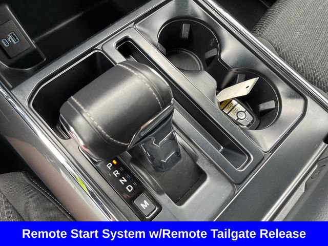 Used 2023 Ford F150 XLT w/ Equipment Group 302A High AWD/4WD image 24