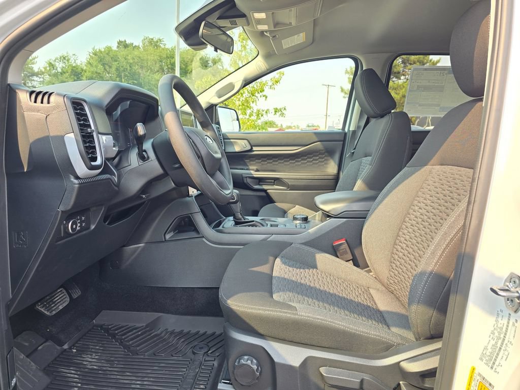 New 2026 Ford Ranger XL w/ Trailer Tow Package AWD/4WD image 10