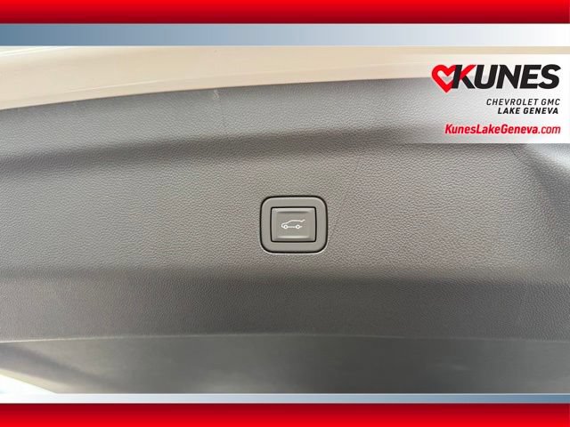 New 2026 GMC Yukon XL Elevation w/ Elevation Premium Package AWD/4WD image 26