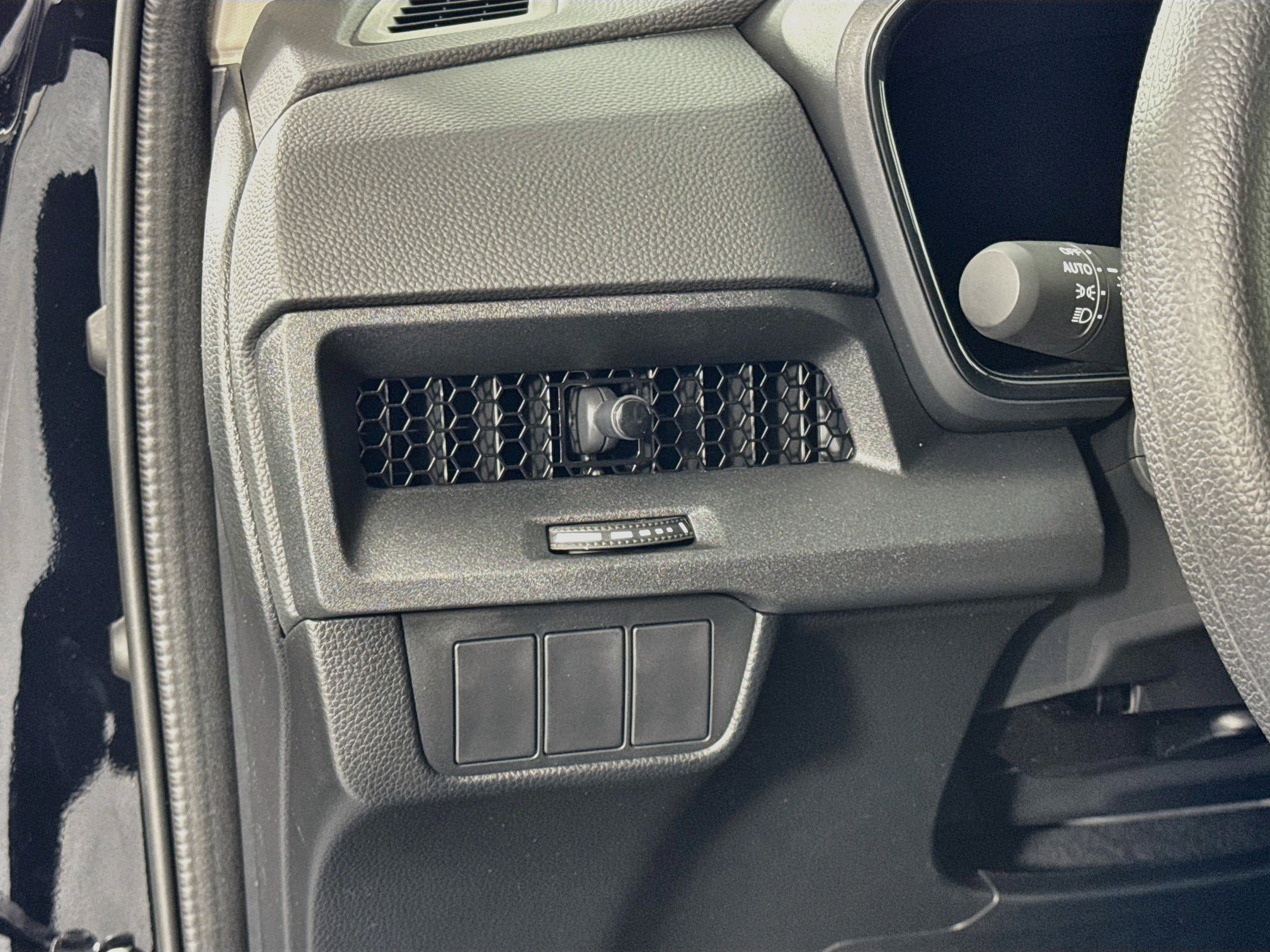 New 2027 Honda CR-V EX image 10