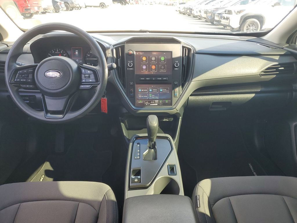 Used 2024 Subaru Crosstrek 2.0i image 24