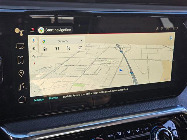 New 2026 GMC Sierra 1500 Denali w/ Technology Package image 13