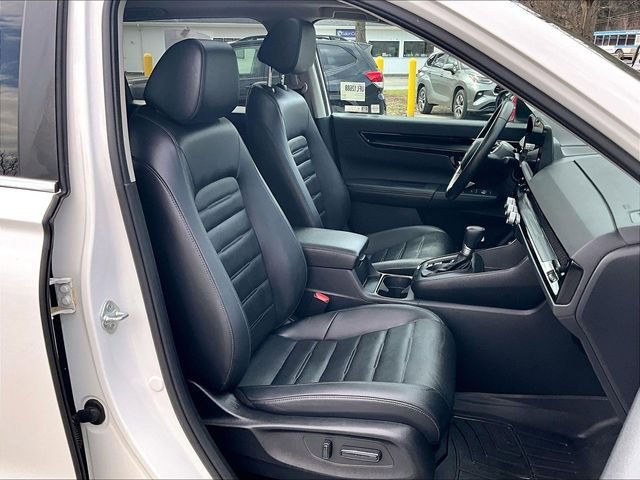 Used 2024 Honda CR-V EX-L image 7