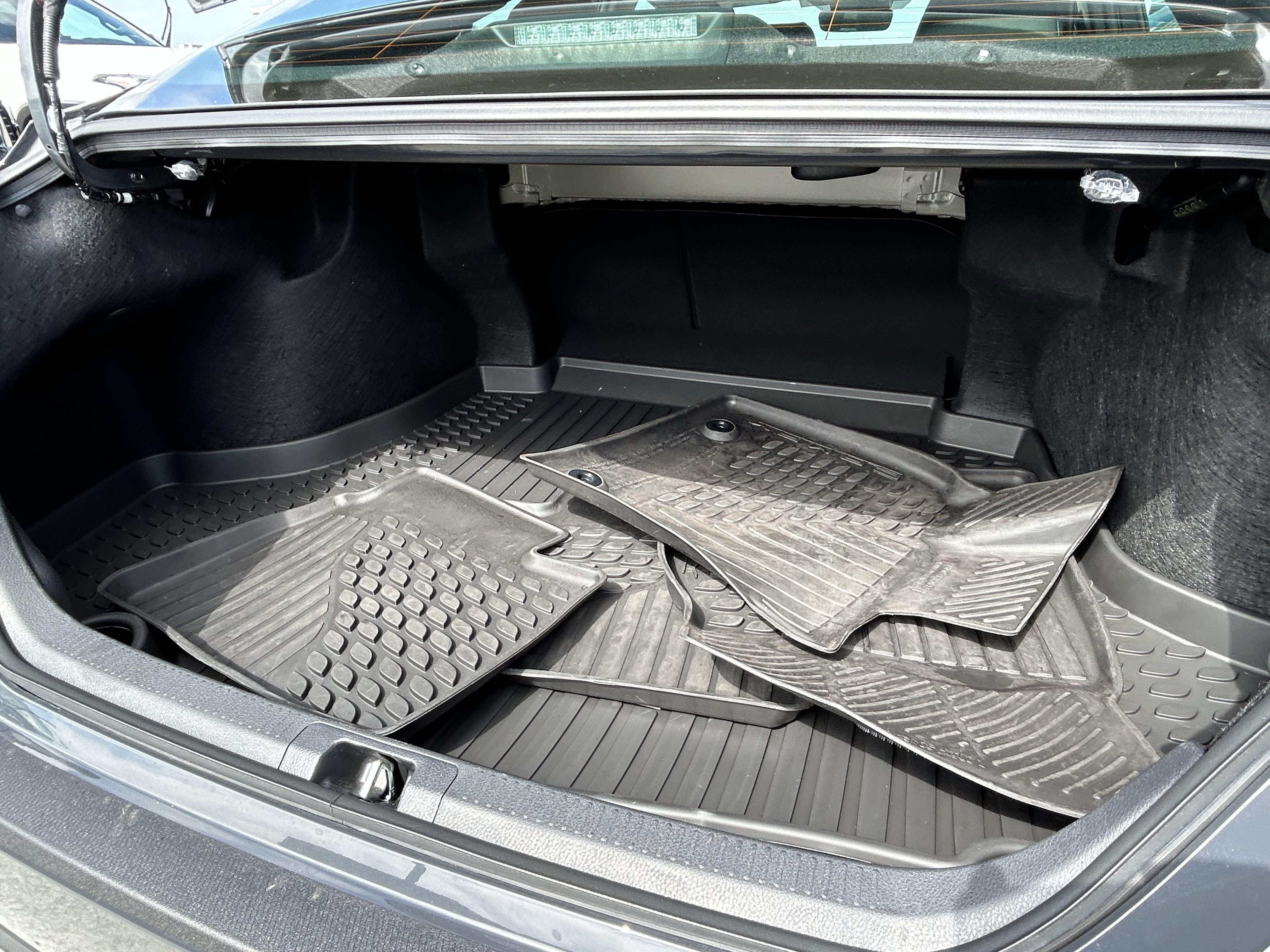 Certified 2026 Toyota Camry SE w/ Convenience Package FWD image 13