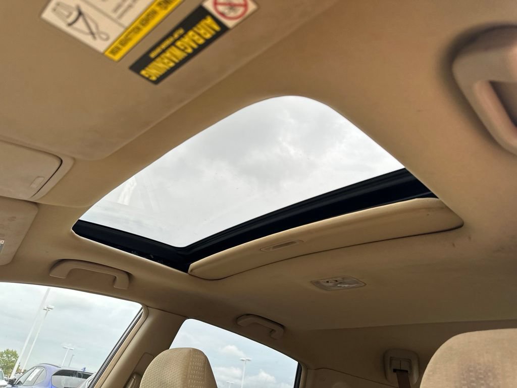 Used 2009 Honda CR-V EX image 5
