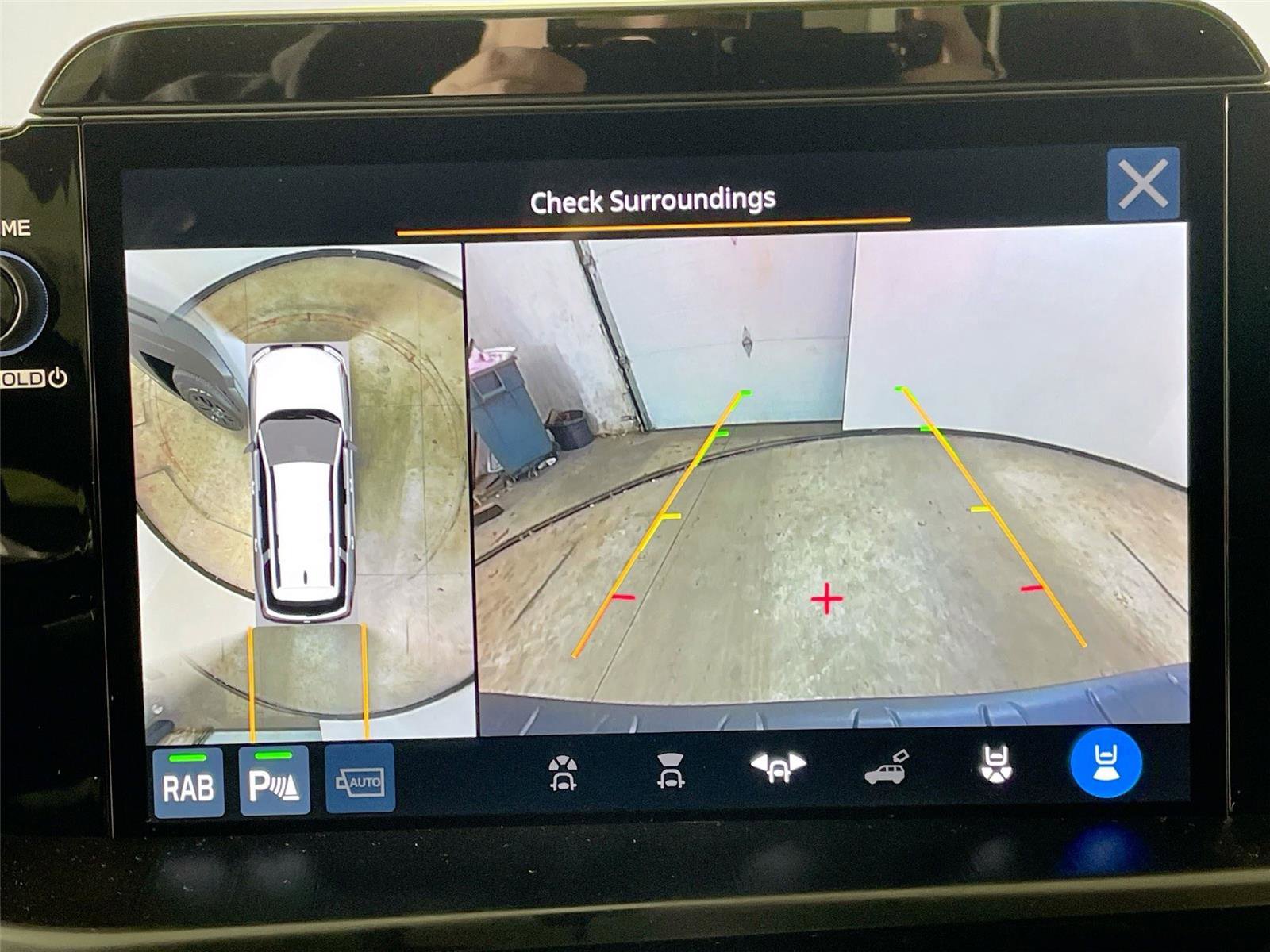 New 2026 Subaru Outback Limited XT image 17