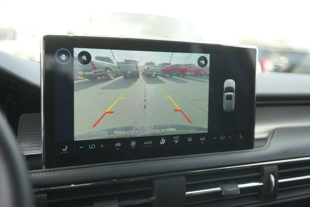 Used 2024 Lincoln Corsair FWD image 27
