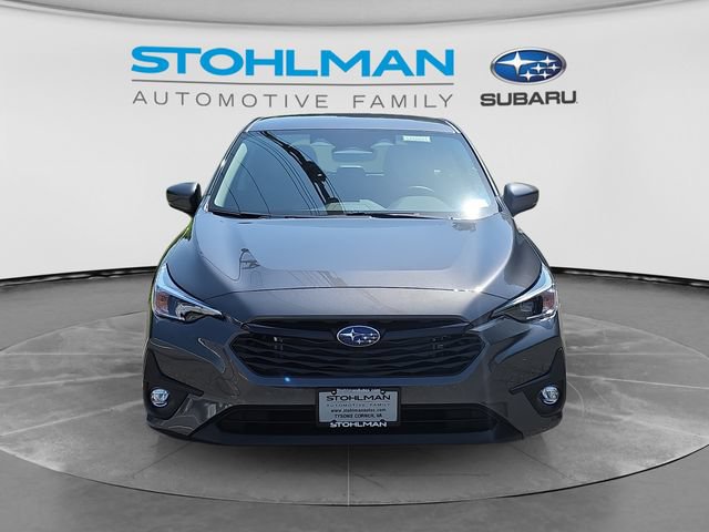 New 2026 Subaru Impreza 2.0i Sport AWD/4WD image 2