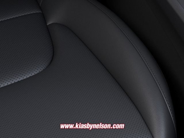 New 2026 Kia Sportage EX w/ EX Panoramic Sunroof Package AWD/4WD image 23